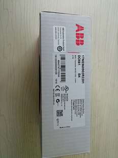 ABB开关量输入输出模块DO561