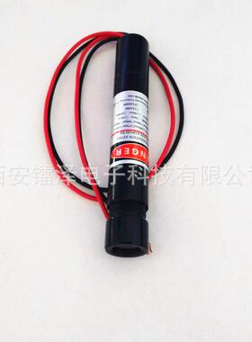 直销激光标线仪波段455nml蓝紫色一字线检测标定用半导体激光器
