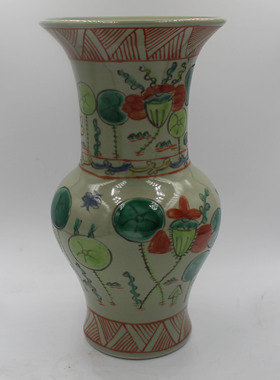 景德镇仿古风全手工展柜家居装饰