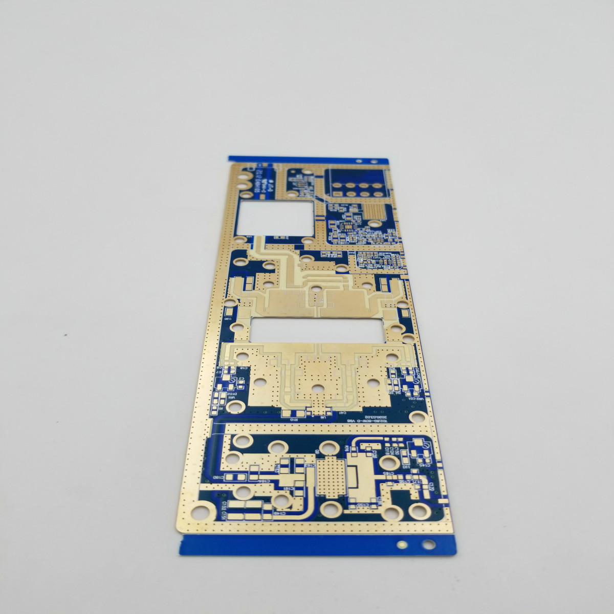 联安捷FPC SMT 高难度 高TG板 快速加急 高精度