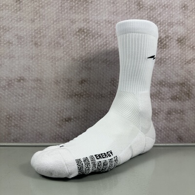 BTR微瑕篮球袜毛巾底加厚耐磨透气实战精英袜NANOFRONT防滑纱线