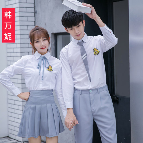 日本高中生校服销量排行榜 日本高中生校服品牌热度排名 小麦优选