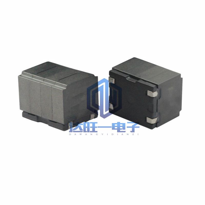 大电流数字功放电感 CSD0910B  220M  22uH 相模