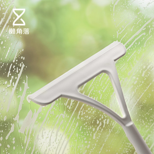 懒角落擦玻璃神器家用镜子