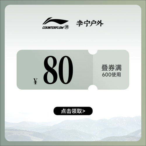 小额券600-80