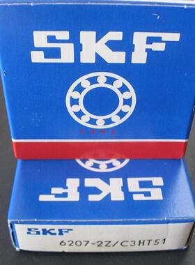 SKF瑞典绝缘轴承6232M/C3VL024 6234M 6236M 6238M 6240M/VL2071
