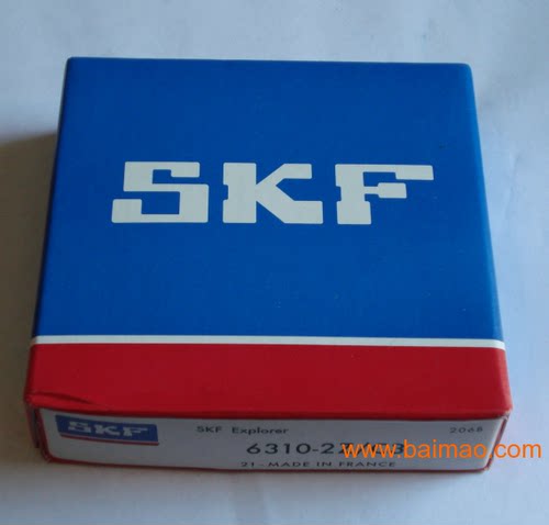 SKF进口轴承瑞典氧化锆陶瓷轴承6308CE 6309CE P5/P4/P2