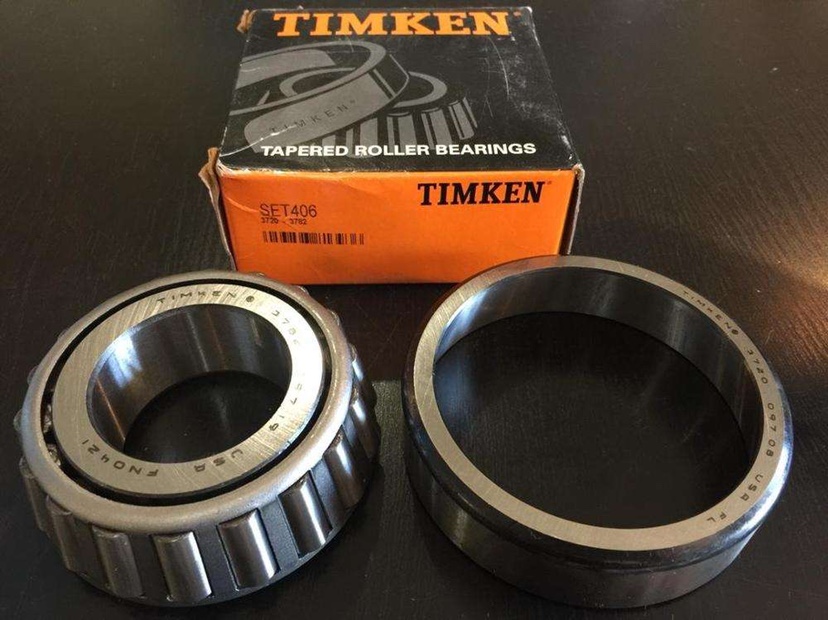 TIMKEN进口轴承 HM803149-HM803110尺寸44.45X88.9X30.162