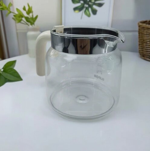 适配苏泊尔养生壶适用配件SW10Y02Q10Y05Q玻璃壶玻璃杯子配件组件
