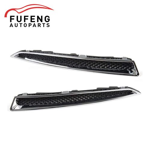 适用于2013-2016FORD翼虎ESCAPE大灯下饰条CJ5Z13008D CJ5Z13008C