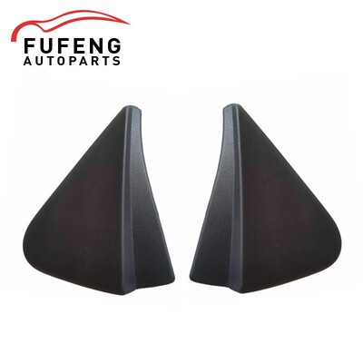适用于2012-2019丰田PRIUS C 普锐斯倒车镜三角板配件6011852080