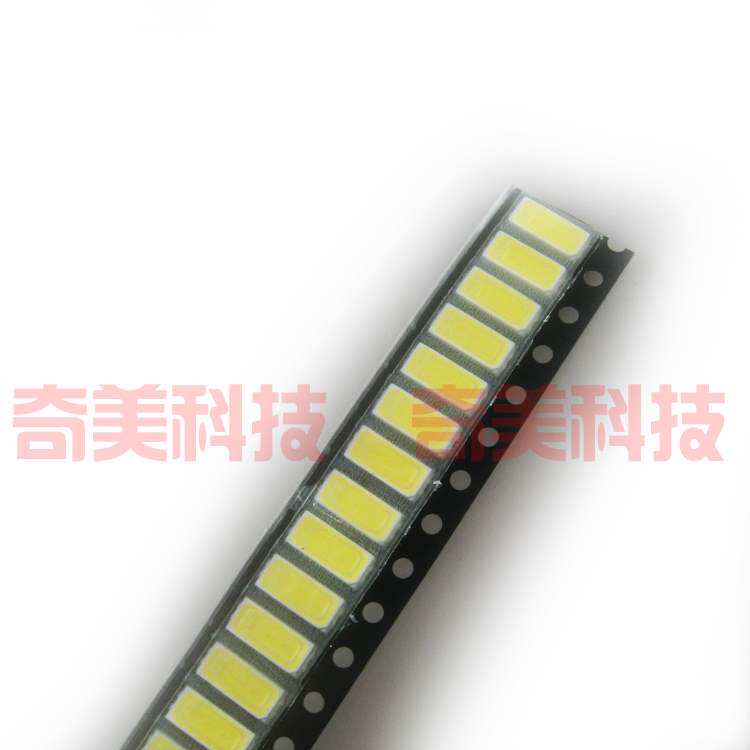 发光电视机灯珠全新7030灯珠led液晶背光灯条1w6v冷白光。|msdalam kategori Aksesori Digital 3C, pasaran komponen elektronik, peranti elektronik, diod/LED - dari Buy2taobao.com untuk memberikan perkhidmatan ejen Taobao profesional membeli