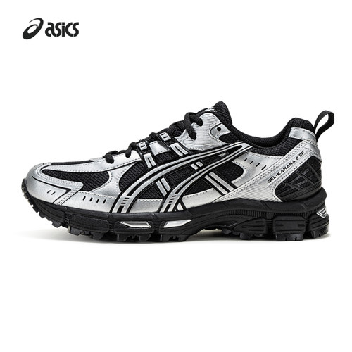 ASICS亚瑟士男女运动休闲鞋