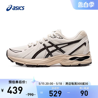 Asics/亚瑟士跑鞋女款