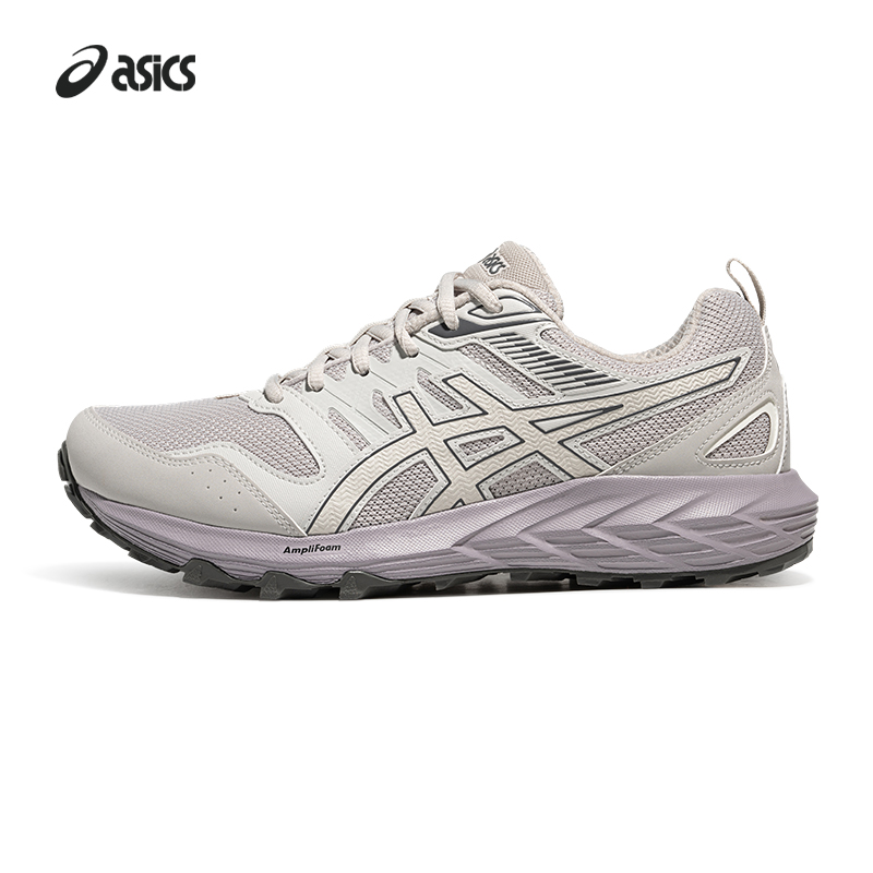 亚瑟士中性潮流运动休闲鞋