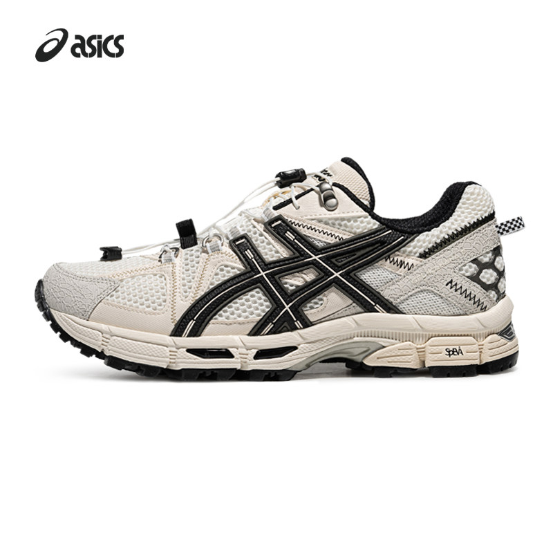 亚瑟士中性潮流运动休闲鞋