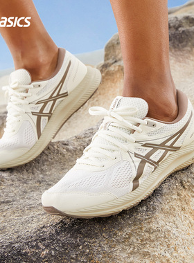 ASICS亚瑟士男鞋GEL-CONTEND 7缓震透气回弹复古跑鞋1011B730-100