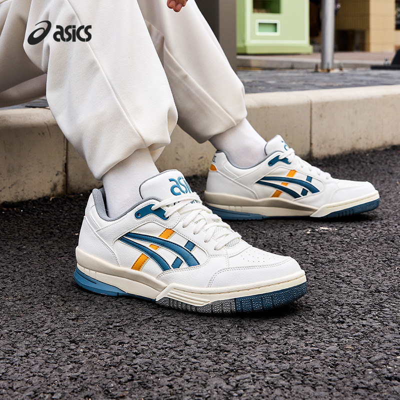 复古低帮休闲鞋Asics/亚瑟士