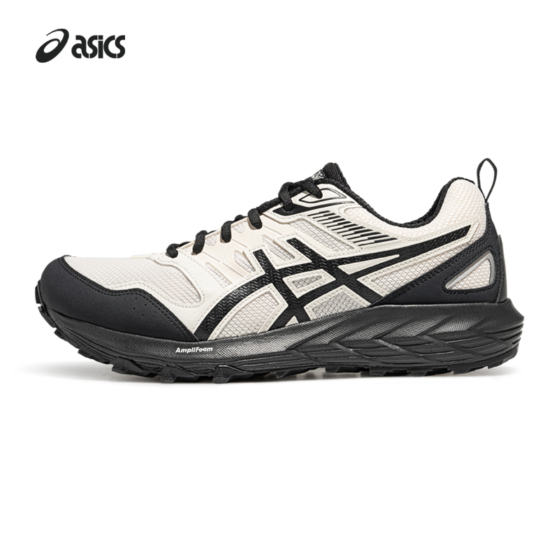 亚瑟士中性潮流运动休闲鞋