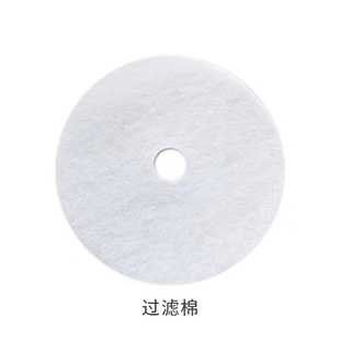 包邮 原装 CTT烘干机干衣机专用滤网 出风口过滤棉5片 配件 原厂原装