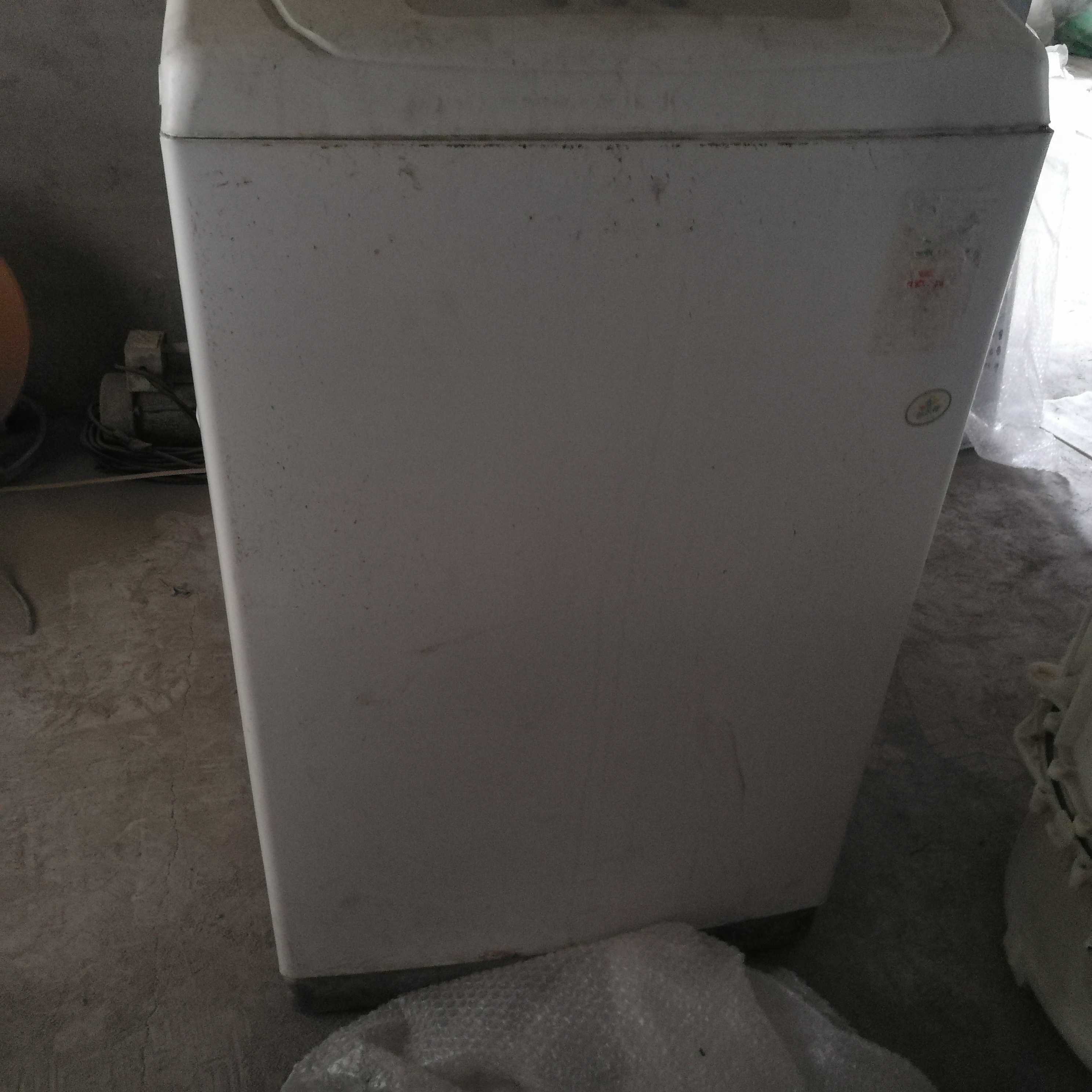 小天鹅全自动洗衣机TB50-1068G洗衣机箱体 上盖 内桶