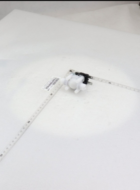 适用美的小天鹅壁挂式洗衣机TG30-DSN1/DSN51/MG30V30DX进水阀