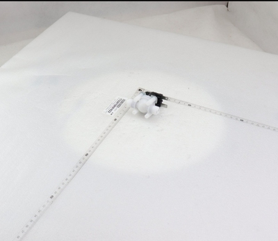 适用美的小天鹅壁挂式洗衣机TG30-DSN1/DSN51/MG30V30DX进水阀