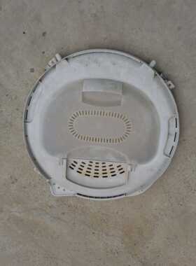 海尔全自动洗衣机XQS75-BZ1218AM内桶上盖