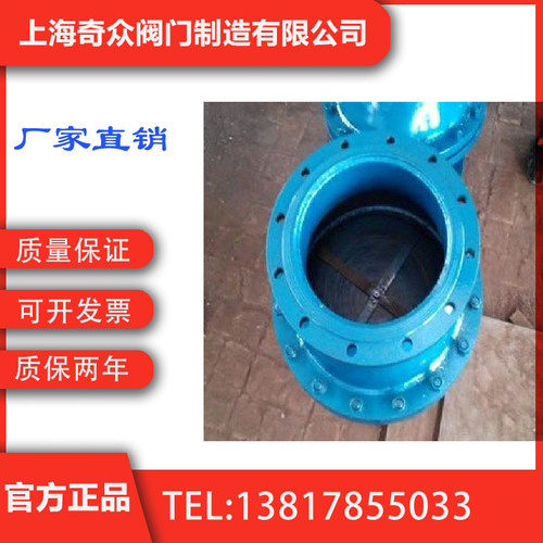 爆炸气体阻火器 国内一线奇众阀门