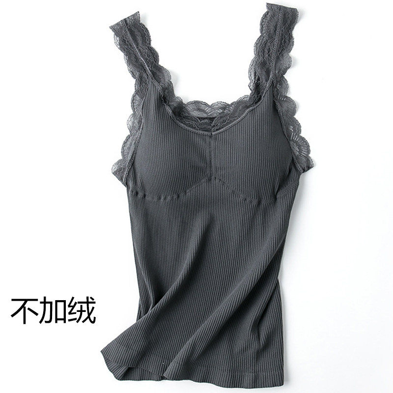 品牌折扣正品女装断码清仓特价不能退换大码胖mm200斤保暖背心女