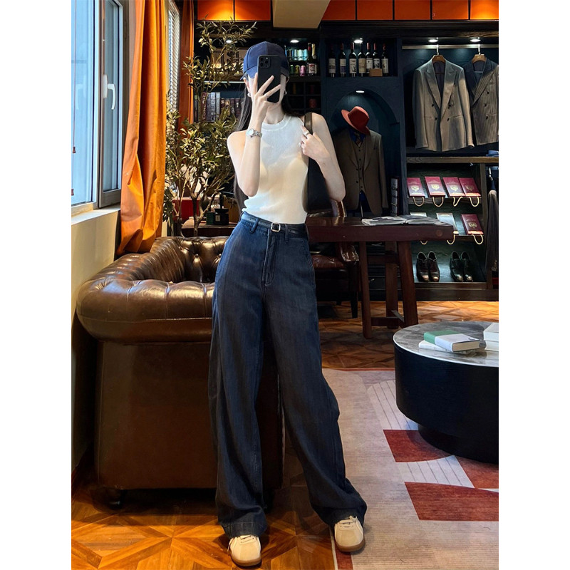 品牌折扣正品女装断码清仓特价不能退换夏装搭配一整套网红减龄炸