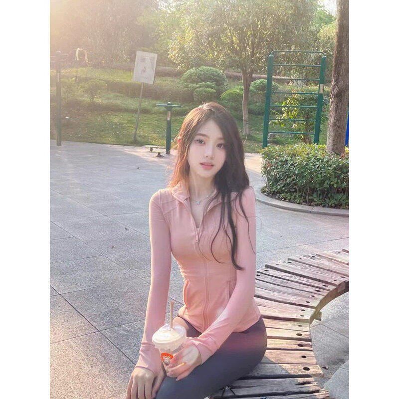 品牌正品女装衣服断码特价清仓 不退换-粉色防晒衣女2026夏季新
