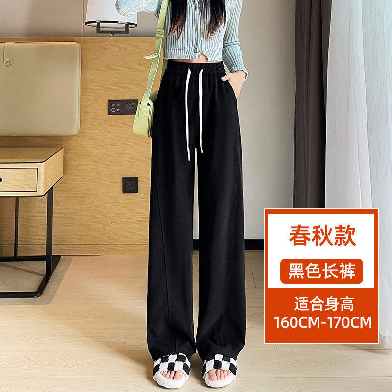 品牌折扣正品女装断码清仓特价不能退换香蕉裤女秋冬新款大码宽松