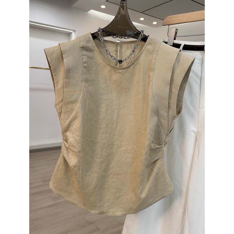 品牌折扣正品女装断码清仓特价不能退换白色v领短袖T恤女夏季小
