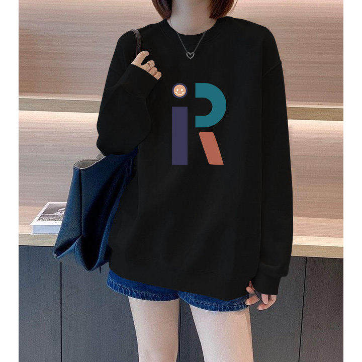品牌折扣正品女装断码清仓特价不能退换加绒中长款卫衣女遮屁股
