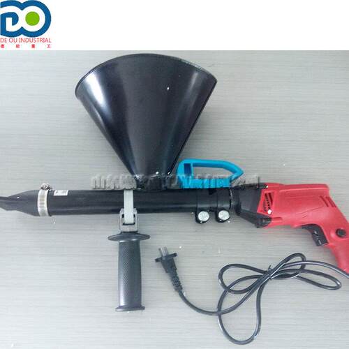 便携式手持勾缝机窗门缝泥砂浆机电动填门do-200型缝水机裂缝补漏