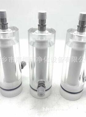 GGL通-1华科仪过用低763压过滤器在线圭水表样滤器
