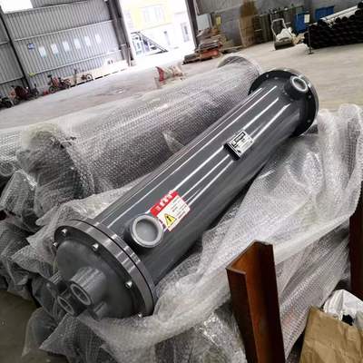 OR管式换热器厂家  管式换热器 列管式换热器 管壳式换热器