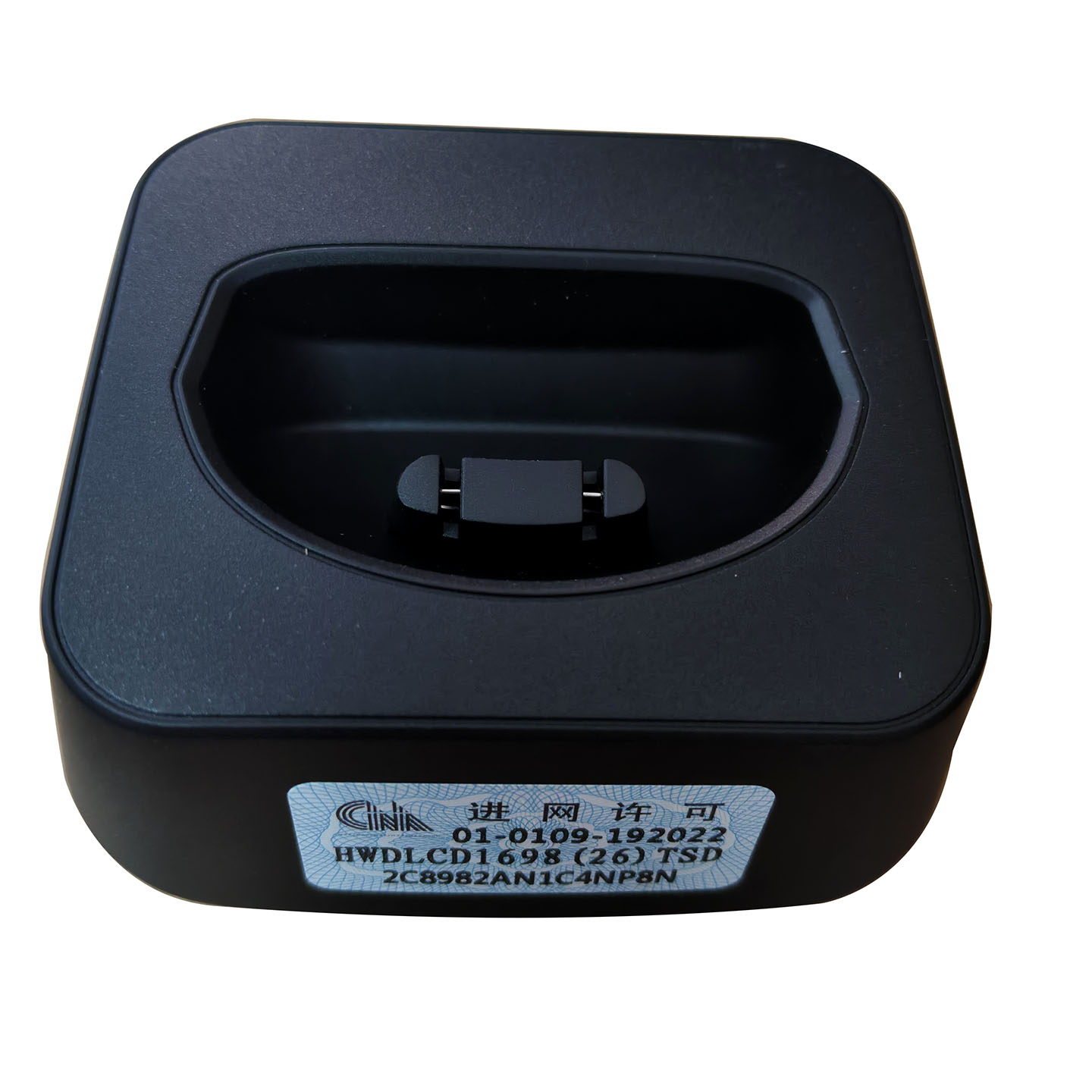 摩托罗拉C7501RC电话机电源适配器 充电底座 全新配件充电器