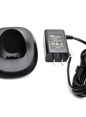 包邮原装 摩托罗拉CL102C 103C无绳电话机CL101C充电座 电源 底座