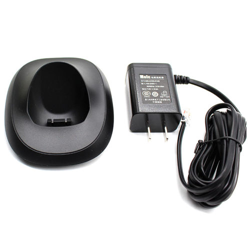 无绳电话机摩托罗拉原装充电底座