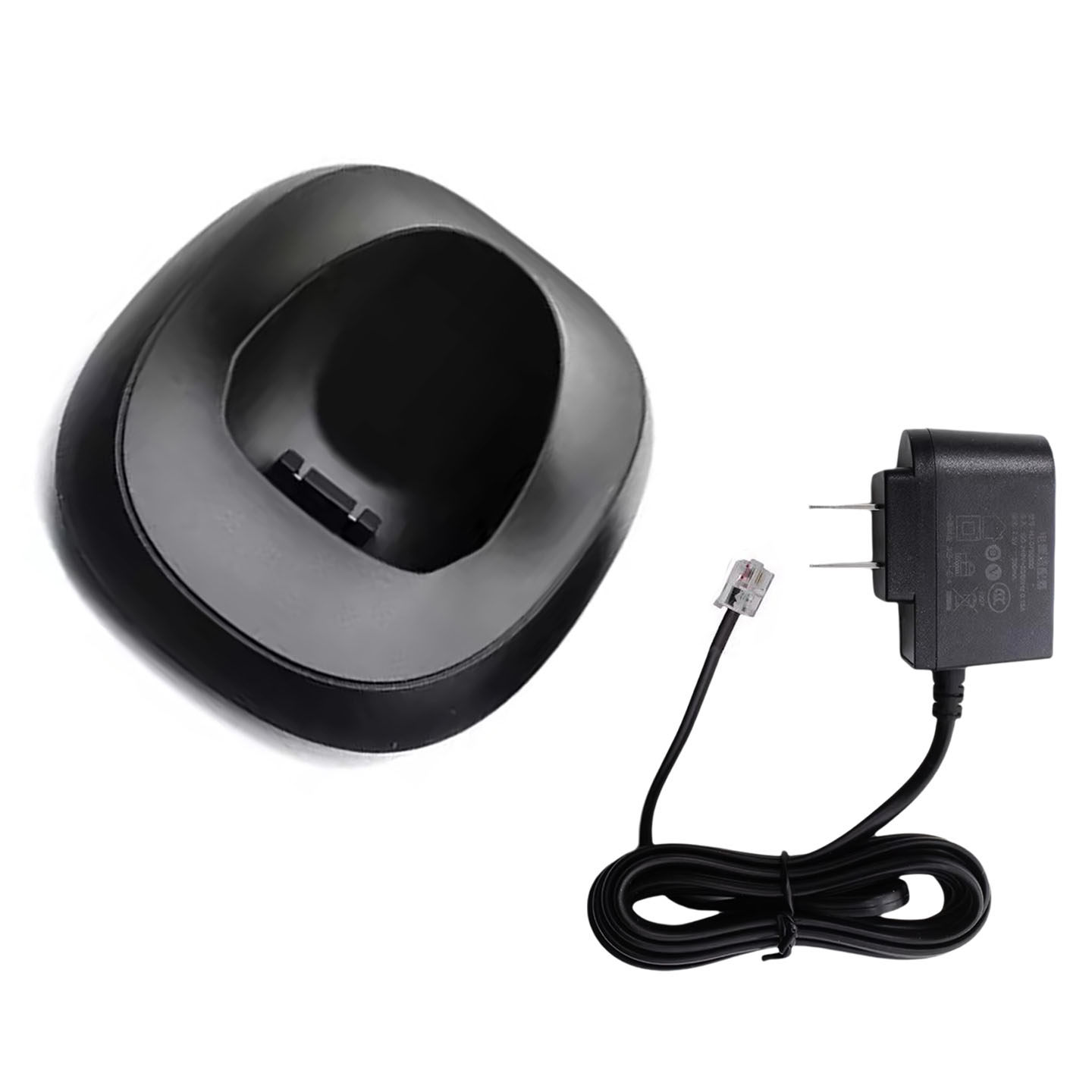 正品原装 摩托罗拉CL102C 103C无绳电话机CL101C充电座 电源 底座