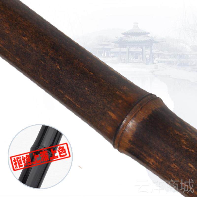 正品三节洞箫先子生三节萧紫竹洞萧手工管精品八孔六孔潇器演乐奏