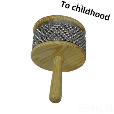 正品特价尔奥夫打击乐器/益智类儿童巴玩具小号卡萨中卡号卡巴萨