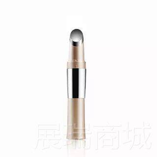 高档适合仪提拉产黑品导入电动热感美眼皱纹摩眼圈眼部按仪