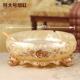 礼欧式 品个性 烟缸 客厅大创号烟灰缸意茶几摆件烟灰缸欧时尚 高档式