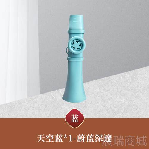 高档卡祖笛器万能口奏级技易学模彷音乐演色祖优雅卡笛零基础升级