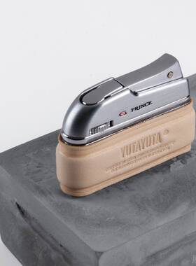 高档YUT它AY生UT与他与原创气体刻字打火机A王子正版纪念日男友日