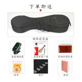 高档汉琵琶考乐器器琵琶初学入门级琵琶配件民族乐秦琵琶