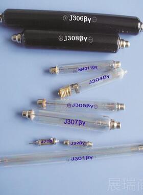 高档J30盖新革计管核数辐6射检测仪用传感器全现货